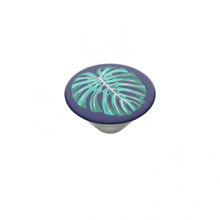 PopSockets PopTop Vintage Palm Leaf