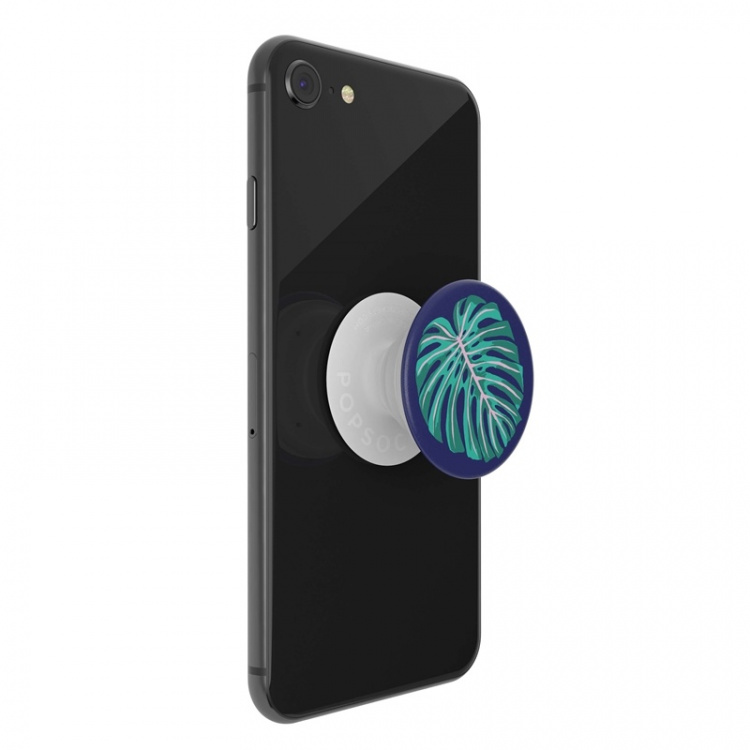 PopSockets PopTop Vintage Palm Leaf