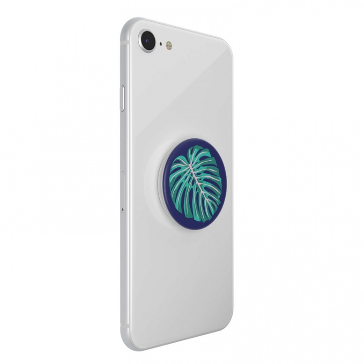 PopSockets PopTop Vintage Palm Leaf
