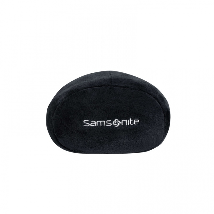 Samsonite Rejsepude Memory Foam m/Pose