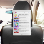 Celly Nackstödsfäste Tablet max 15cm