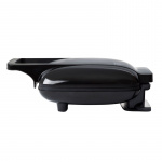 Champion Belgiskt Våffeljärn Dubbelt