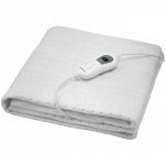 Champion Bäddvärmare 150x80cm Vit