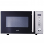 Champion Mikrovågsugn 23l 900W, Rostfri