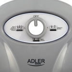Adler AD 2167 Fotbad med massage