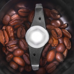 Adler AD 443 Kaffekværn