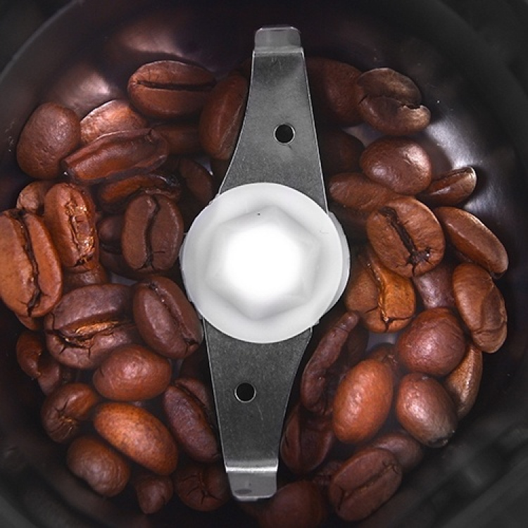 Adler AD 443 Kaffekværn