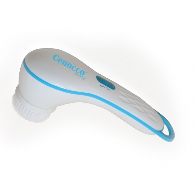 Cenocco Beauty ansigtsrensebørste (CC-9046) Cenocco Beauty ansigtsrensebørste (CC-9046)