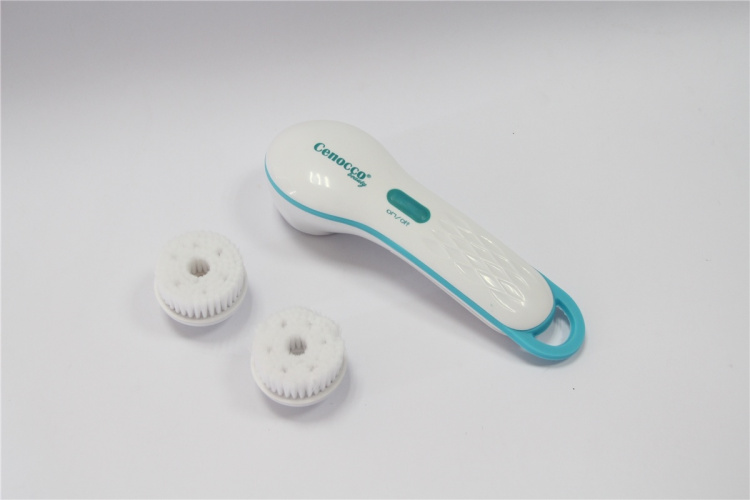 Cenocco Beauty ansigtsrensebørste (CC-9046) Cenocco Beauty ansigtsrensebørste (CC-9046)