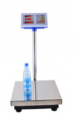 Cenocco professionel vægt til detailhandel (CC-8004) Cenocco professionel vægt til detailhandel (CC-8004)