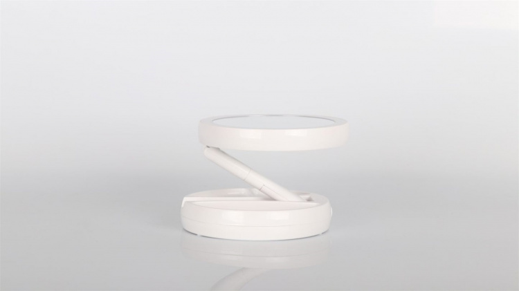 Cenocco foldbart LED-spejl (CC-9050)