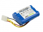 Batteri til Neato 945-0006 XV-11 XV-12 XV-21 XV-25 7,2V 3,5Ah