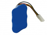 Batteri til Neato 945-0006 XV-11 XV-12 XV-21 XV-25 7,2V 3,5Ah