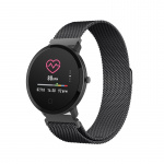 Forever ForeVive smartwatch, SB-320, sort Forever ForeVive smartwatch, SB-320, sort