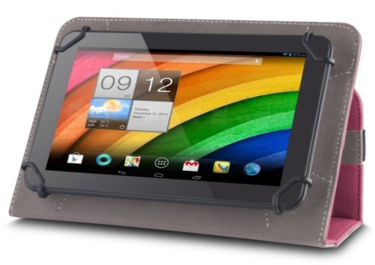 Fantasia Universal Tablet Case 7-8