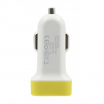 Rebeltec QC 3.0 A10 Turbo-biloplader