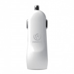 Rebeltec DUAL A20 biloplader med høj hastighed