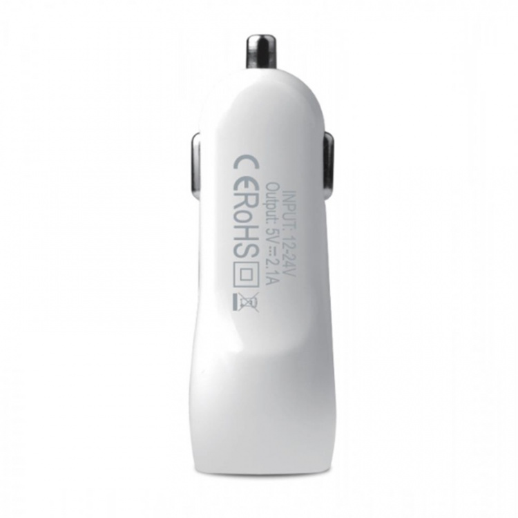 Rebeltec DUAL A20 biloplader med høj hastighed