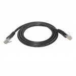 Netværkskabel RJ45 TP kabel, Cat5e, 1 meter