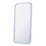 Gennemsigtig TPU-cover til Huawei Mate 10 Lite