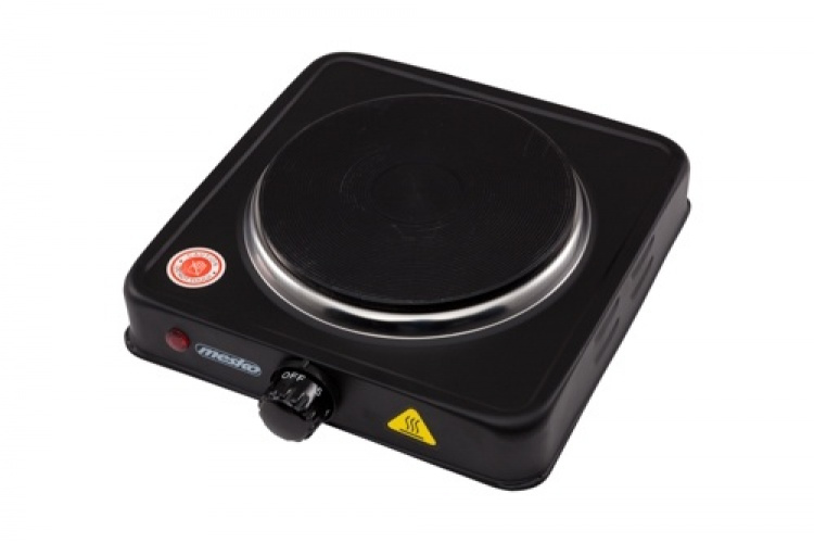 Mesko MS 6508 Kogeplade