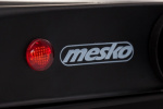 Mesko MS 6508 Kogeplade