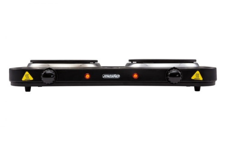 Mesko MS 6509 Kokplatta dubbel