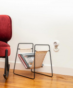 DELTACO SMART HOME switch, WiFi 2.4GHz, 1xCEE 7/3, 10A, timer, 220-240