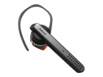 Jabra Talk 45, 6hr talk time, voice control, noise canceling, silver