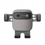 Baseus Cube - Universal bilholder, sort