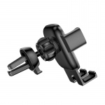 Baseus Cube - Universal bilholder, sort