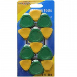 Åbningsværktøj til smartphones - 12 dele