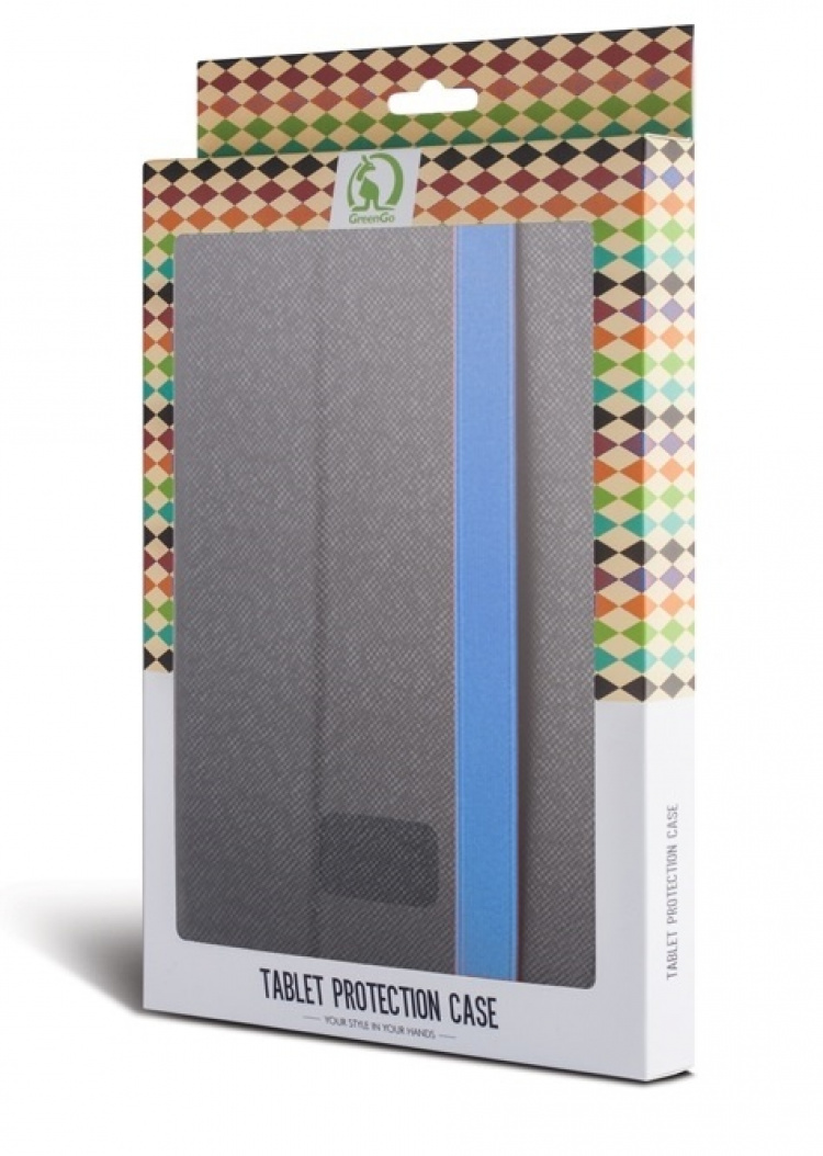 Universaltaske til tablets 7-8