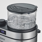 Severin Kaffebryggare KA5760 Caprice