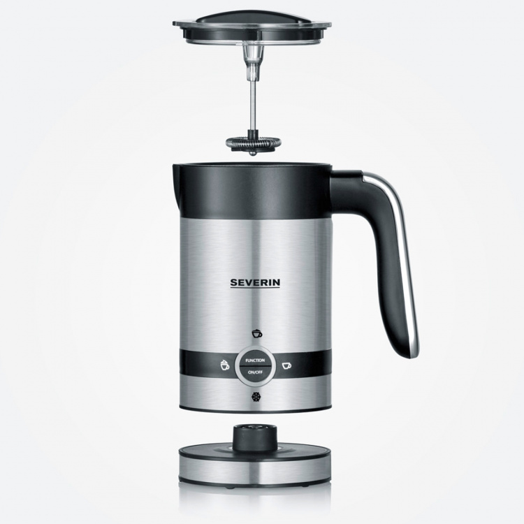 Severin Mjölkskummare 200ml SM3584