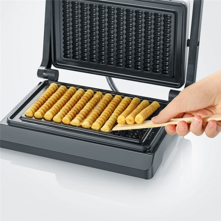 Severin Våfflor ALA Pommes WA2114