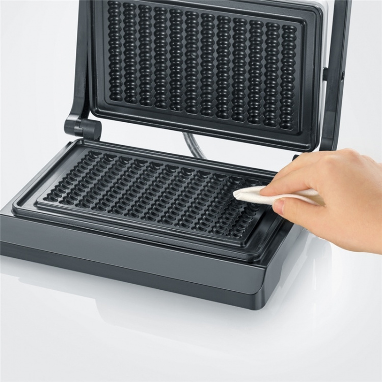 Severin Våfflor ALA Pommes WA2114