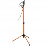 Smartwares LED-arbetslampa tripod 2 x 10W Smartwares LED-arbetslampa tripod 2 x 10W