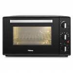Tristar Varmluftsovn 48l Sort Timer