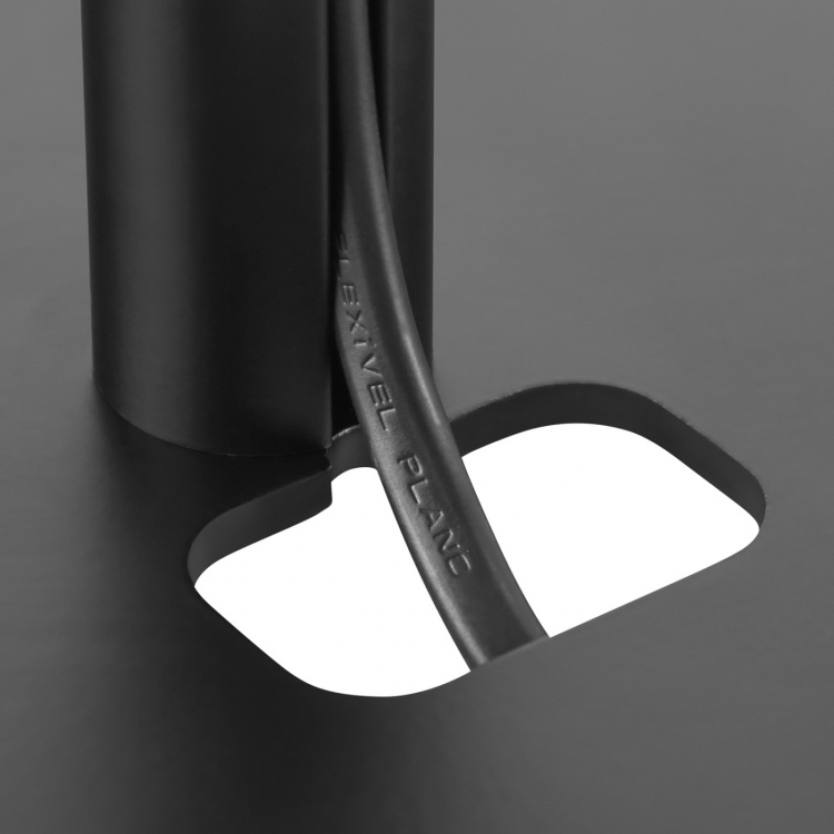 LogiLink Golvstativ Sonos One / Play 1