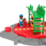 Brio 33476 Vändskiva Och Figur