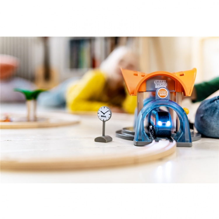 Brio 33972 Smart Tech Sound Action-