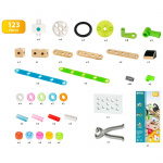 Brio 34593 Builder ljusset