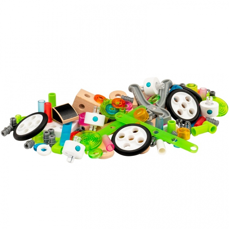 Brio 34593 Builder ljusset