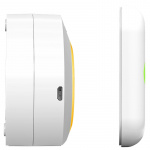 Byron Trådlös dörrklocka Batteridriv