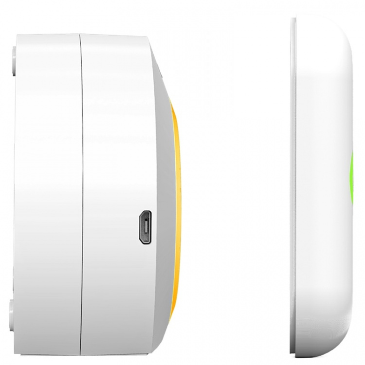 Byron Trådlös dörrklocka Batteridriv