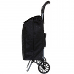 Cavalet Dramaten Ergo Black