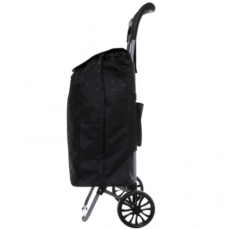 Cavalet Dramaten Ergo Black