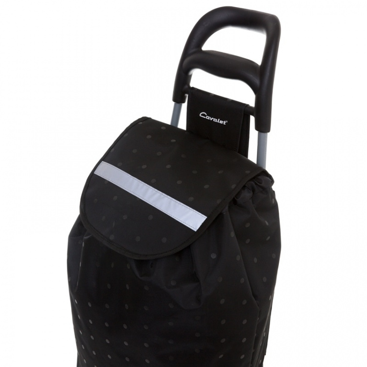 Cavalet Dramaten Ergo Black