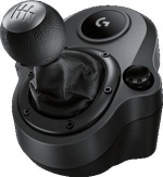 Logitech Gearkasse, Driving Force-skifter G29/G920 Logitech Gearkasse, Driving Force-skifter G29/G920